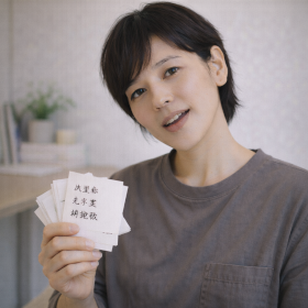 小雨